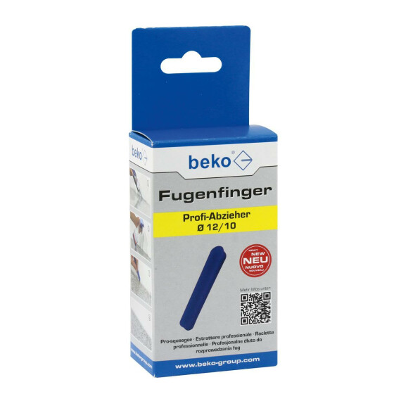 beko Fugenfinger 3er-Set