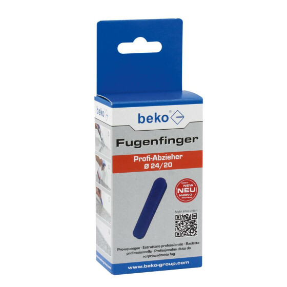 beko Fugenfinger 3er-Set