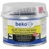beko 2-K Universal-Feinspachtel 1 kg weiß inkl. rotem Härter (975 g + 25 g Härter) 232 300 1000