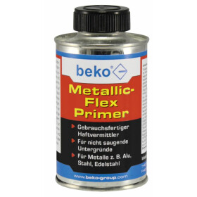 beko Metallic-Flex Primer 200 ml Pinseldose 247 305 200