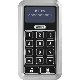 ABUS HomeTec Pro Funk-Tastatur CFT3000S 10126