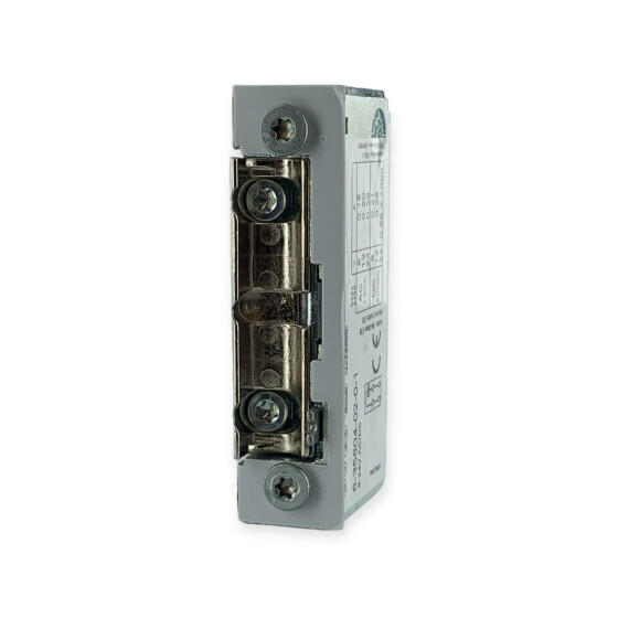 GU Elektrotüröffner ET8 AE 9-24V 6-35804-02-0-1