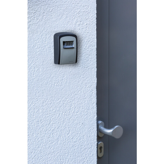 ABUS KeyGarage™ 707 Wandmontage KeyGarage 40264