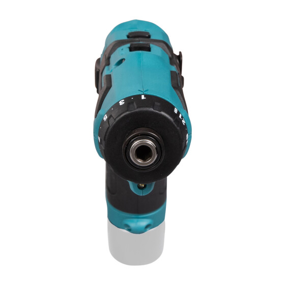 Makita Akku-Knickschrauber 7,2V 200/650 min-1 5,6 Nm DF012DZ