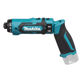 Makita Akku-Knickschrauber 7,2V 200/650 min-1 5,6 Nm DF012DZ