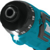 Makita Akku-Knickschrauber 7,2V 200/650 min-1 5,6 Nm DF012DZ