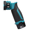 Makita Akku-Knickschrauber 7,2V 200/650 min-1 5,6 Nm DF012DZ