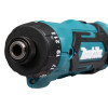 Makita Akku-Knickschrauber 7,2V 200/650 min-1 5,6 Nm DF012DZ