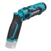 Makita Akku-Knickschrauber 7,2V 200/650 min-1 5,6 Nm DF012DZ