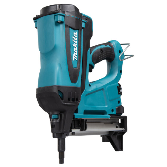 Makita Akku-Gasnagler 7,2V 15-40 mm GN420CLSE