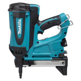 Makita Akku-Gasnagler 7,2V 15-40 mm GN420CLSE