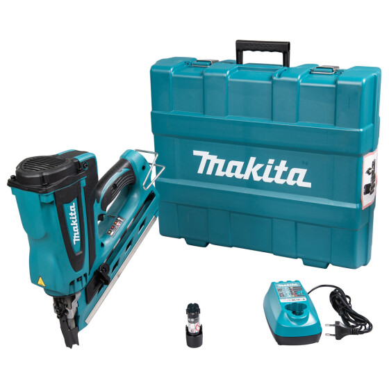 Makita Akku-Gasnagler 7,2V 50-90 mm GN900SE