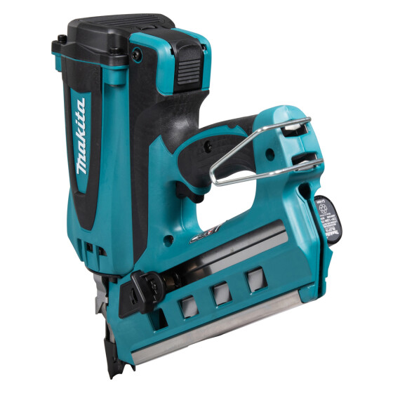 Makita Akku-Gasnagler 7,2V 50-90 mm GN900SE