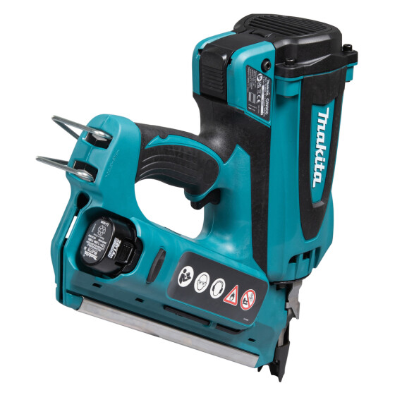 Makita Akku-Gasnagler 7,2V 50-90 mm GN900SE