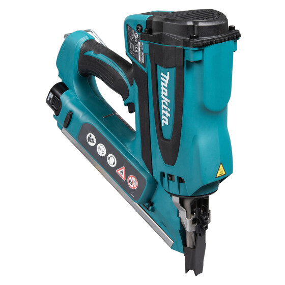 Makita Akku-Gasnagler 7,2V 50-90 mm GN900SE