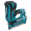 Makita Akku-Gasnagler 7,2V 50-90 mm GN900SE