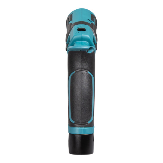 Makita Akku-Knickschlagschrauber 7,2V 1/4" 25 Nm 0-2.450 min-1 TD022DSE