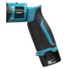 Makita Akku-Knickschlagschrauber 7,2V 1/4" 25 Nm 0-2.450 min-1 TD022DSE