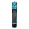 Makita Akku-Knickschlagschrauber 7,2V 1/4" 25 Nm 0-2.450 min-1 TD022DSE