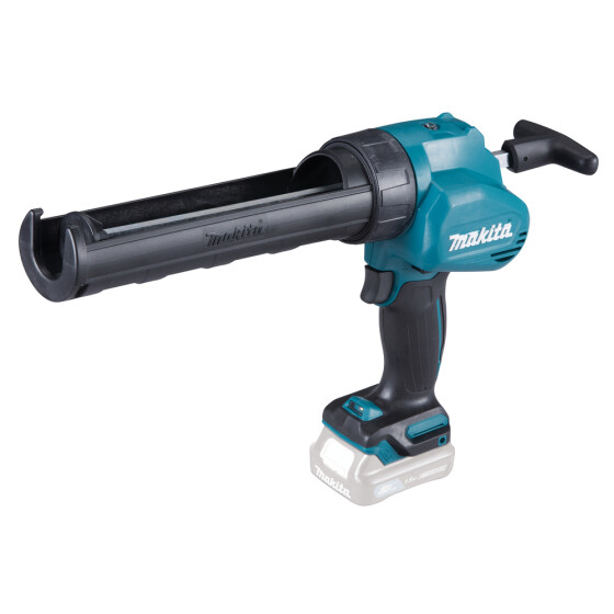 Makita Akku-Kartuschenpistole 12V max. 310/600 ml CG100DZXK