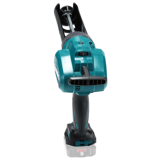 Makita Akku-Kartuschenpistole 12V max. 310/600 ml CG100DZXK