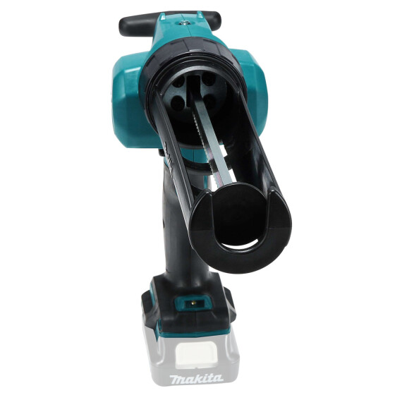 Makita Akku-Kartuschenpistole 12V max. 310/600 ml CG100DZXK