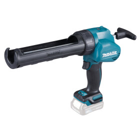 Makita Akku-Kartuschenpistole 12V max. 310/600 ml CG100DZXK