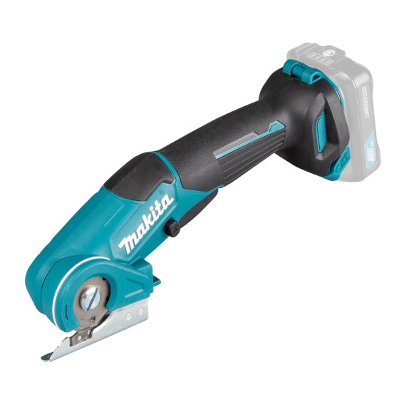 Makita Akku-Universalschere 12V max. 6 mm 300 min-1 CP100DZ