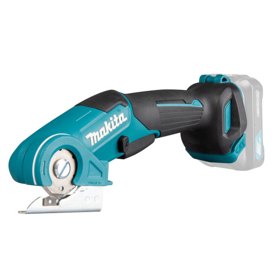 Makita Akku-Universalschere 12V max. 6 mm 300 min-1 CP100DZ