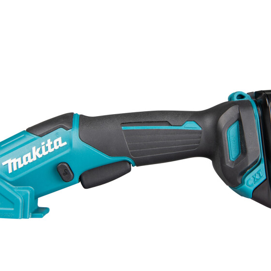 Makita Akku-Universalschere 12V max. 6 mm 300 min-1 CP100DZ