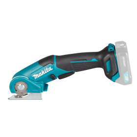 Makita Akku-Universalschere 12V max. 6 mm 300 min-1 CP100DZ