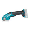 Makita Akku-Universalschere 12V max. 6 mm 300 min-1 CP100DZ