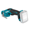 Makita Akku-Universalschere 12V max. 6 mm 300 min-1 CP100DZ