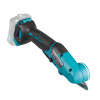 Makita Akku-Universalschere 12V max. 6 mm 300 min-1 CP100DZ