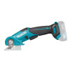 Makita Akku-Universalschere 12V max. 6 mm 300 min-1 CP100DZ