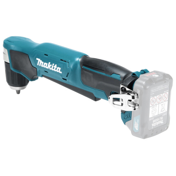 Makita Akku-Winkelbohrmaschine 12V max. 0-1.100 min-1 DA333DZ