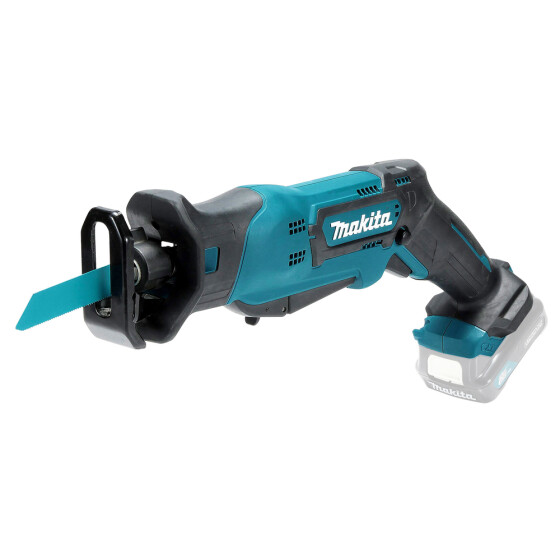 Makita Akku-Reciprosäge 12V max. 0-3.300 min-1 13 mm JR103DZ