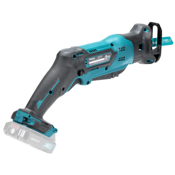 Makita Akku-Reciprosäge 12V max. 0-3.300 min-1 13 mm JR103DZ