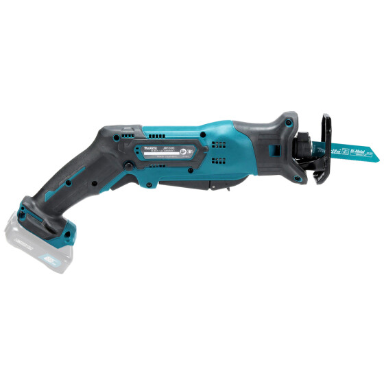 Makita Akku-Reciprosäge 12V max. 0-3.300 min-1 13 mm JR103DZ