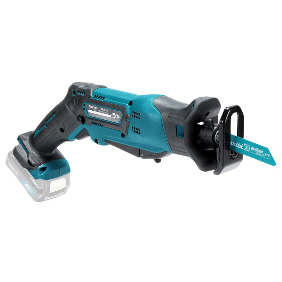 Makita Akku-Reciprosäge 12V max. 0-3.300 min-1 13 mm JR103DZ