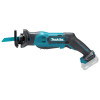 Makita Akku-Reciprosäge 12V max. 0-3.300 min-1 13 mm JR103DZ