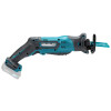 Makita Akku-Reciprosäge 12V max. 0-3.300 min-1 13 mm JR103DZ