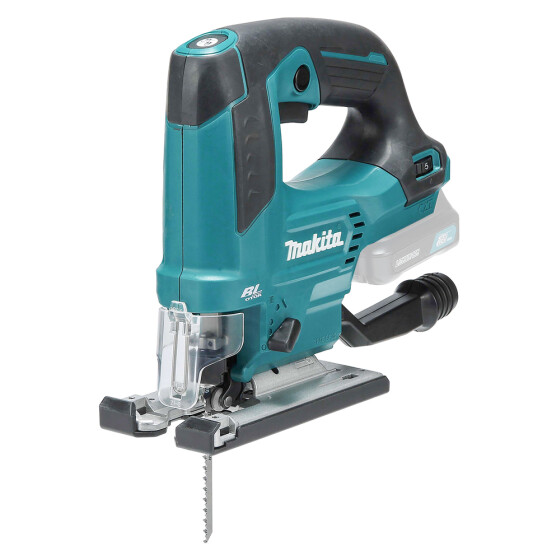 Makita Akku-Pendelhubstichsäge 12V max. 90 mm 800-3.000 min-1 JV103DZ