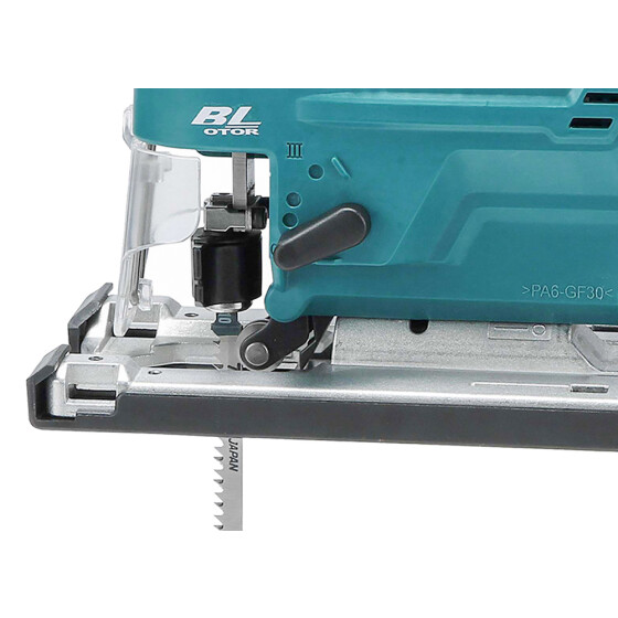 Makita Akku-Pendelhubstichsäge 12V max. 90 mm 800-3.000 min-1 JV103DZ