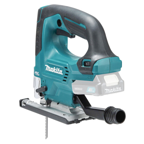 Makita Akku-Pendelhubstichsäge 12V max. 90 mm 800-3.000 min-1 JV103DZ