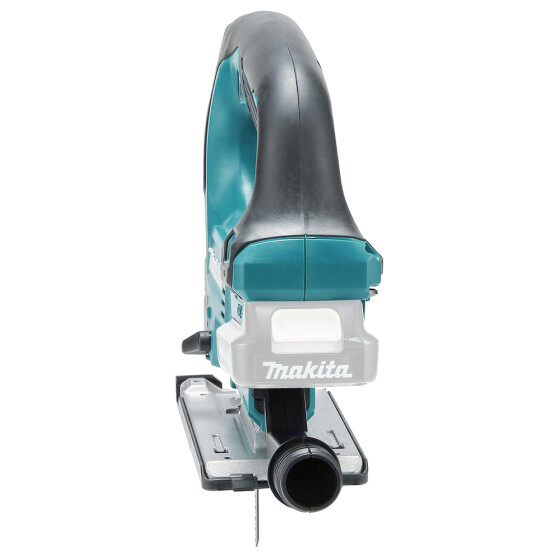 Makita Akku-Pendelhubstichsäge 12V max. 90 mm 800-3.000 min-1 JV103DZ