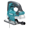 Makita Akku-Pendelhubstichsäge 12V max. 90 mm 800-3.000 min-1 JV103DZ