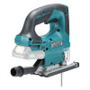 Makita Akku-Pendelhubstichsäge 12V max. 90 mm 800-3.000 min-1 JV103DZ