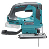 Makita Akku-Pendelhubstichsäge 12V max. 90 mm 800-3.000 min-1 JV103DZ