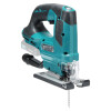 Makita Akku-Pendelhubstichsäge 12V max. 90 mm 800-3.000 min-1 JV103DZ